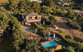 House & Sea Chia